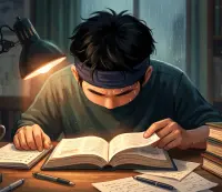 乖學生的筆記